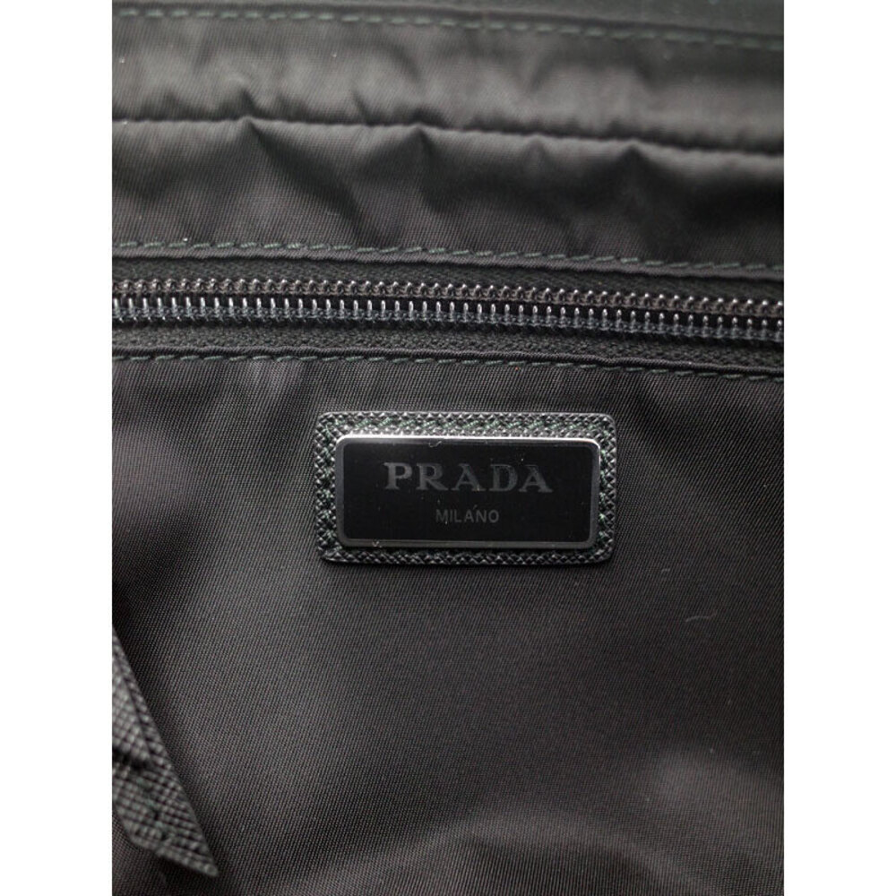 Prada Belt Bag Body Bum Crossbody Belt - Picture 8 of 9
